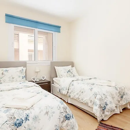 Apartman Thalassa Private 3 Bed Private Pool Vokolidha