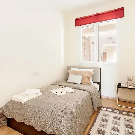 Apartman Thalassa Private 3 Bed Private Pool *