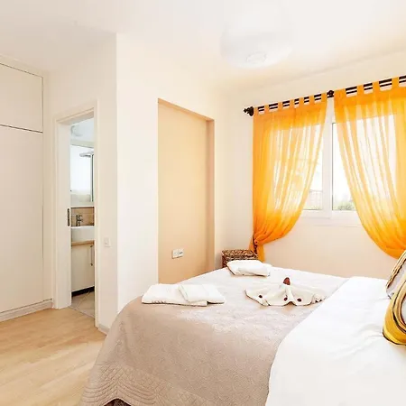 Thalassa Private 3 Bed Private Pool